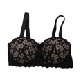 thumbnail image 2 of Brasier Secret Treasures Talla 36B con Tirantes con Broches Varios Modelos Multicolor 1 Pieza, 2 of 4