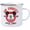 Disney Mickey Face, variant on Silver Buffalo Star Wars The Mandalorian The Child Stands Ceramic Coffee Mug, 20-Ounces