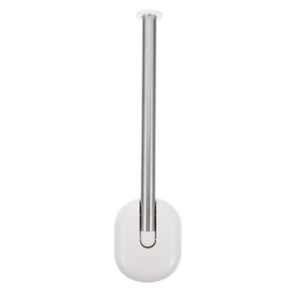 Hanger Clothes Rack Wall Coat Hooks Holder Folding Hook Rail Mounted Mount Drying Towel Foldable Garment Telescopic