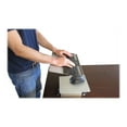 thumbnail image 3 of Uncaged Ergonomics WorkEZ - Clavier/souris Plateforme - de Bureau - Argent, 3 of 6
