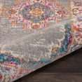 thumbnail image 5 of Nourison Passion Bohemian Grey 12' x 18' Area Rug, (12x18), 5 of 8