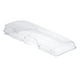 thumbnail image 2 of 1 par de cubiertas transparentes para faros delanteros izquierdo y derecho de BMW E46 Serie 3 1998-2001 de 4 puertas, 2 of 13
