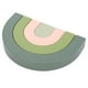 thumbnail image 3 of Bloques De Construcción Para Niños Pequeños De 1 A 3 Años, Bloques Apilables, Protección Ocular Colorida Para Niños Y Niñas, Regalos Para Niños Pequeños ANGGREK Otros, 3 of 8