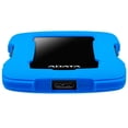 thumbnail image 4 of Disco Duro Portátil Adata HD330 de 1 TB, USB 3.1, Color Azul. Adata AHD330-1TU31-CBL, 4 of 5