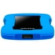 thumbnail image 4 of Disco Duro Portátil Adata HD330 de 1 TB, USB 3.1, Color Azul. Adata AHD330-1TU31-CBL, 4 of 5