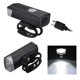 thumbnail image 1 of Bike Lights Set USB Rechargeable Bicycle Headlight & Tail Light Waterproof Cycle Front Headlight and Back Light Dual Front & Rear Bright Light, 1 of 5