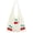 B-cherry, variant on Topdear Crochet Tote Bag for Women, Aesthetic Crochet Mesh Beach Tote Bag, Summer Vacation Knitted Bag for Women Shoulder