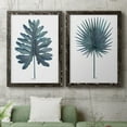 thumbnail image 5 of Blue Oasis I - Premium Framed Canvas 2 Piece Set - Ready to Hang, 5 of 7