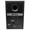 thumbnail image 4 of Pair JBL 306P MkII 6" Powered Studio Monitor Monitoring Speakers+37" Stands, 4 of 11