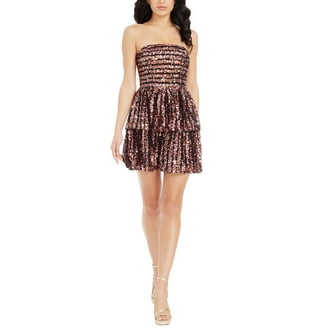 open lace back dress Sasha Dress