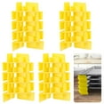 thumbnail image 1 of 16Pcs Tray Stackers, Compatible with Harvest Right Freeze Dryer Trays, Stack 5 Harvest Right Trays, 1 of 6
