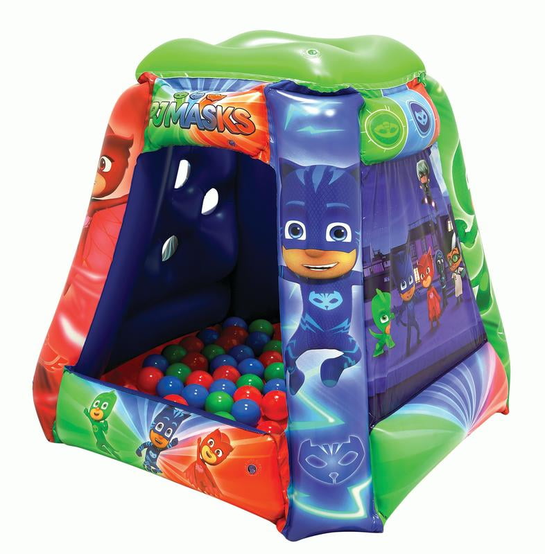 baby ball pit walmart