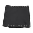 thumbnail image 2 of Transemion Chair Replacement Fabric Breathable And Comfortable Easy To Care For Easy To Install Cloth black 160*43cm 1Set, 2 of 6