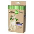 thumbnail image 1 of MPP Sac à Déchets Anti-Fuite Parfum Lavande pour Chien, Poignées à Attache Rapide, Choix du Quantité (100 Unités), 1 of 1