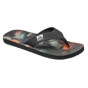 Reef HT Prints Mens Flip Flops