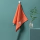 thumbnail image 1 of Accesorios de baño Toallitas para el hogar para hombres Pañuelos suaves, gruesos, absorbentes, sin pelusa, de secado rápido, toallas de algodón, 1 of 6
