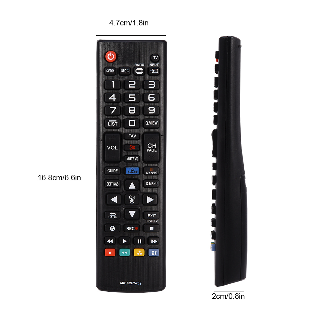 Mando A Distancia Televisor Anexa [AX950182066] [20499