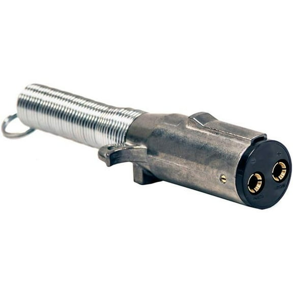Buyers Products 2-Way Die-Cast Zinc Trailer Connector - TC2002