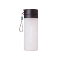 thumbnail image 4 of Taza de agua, taza de plástico, botella de agua deportiva, tapa doble esmerilada, color alto y taza de agua para mujeres y estudiantes, 4 of 5
