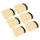 thumbnail image 1 of Protector De Grifo 6 Piezas Tapa De Grifo Protección Contra Congelación Engrosada, 1 of 7