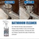 thumbnail image 5 of 3pcs Bathroom Cleaner Bathroom Sink Toilet Derusting Cleaning Decontamination Descaling Multi-purpose Cleaner D, 5 of 5
