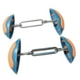 thumbnail image 4 of 2x Shoe Stretcher Adjustable Length Practical Shoe Shaper Inserts Shoe Tree blue, 4 of 9