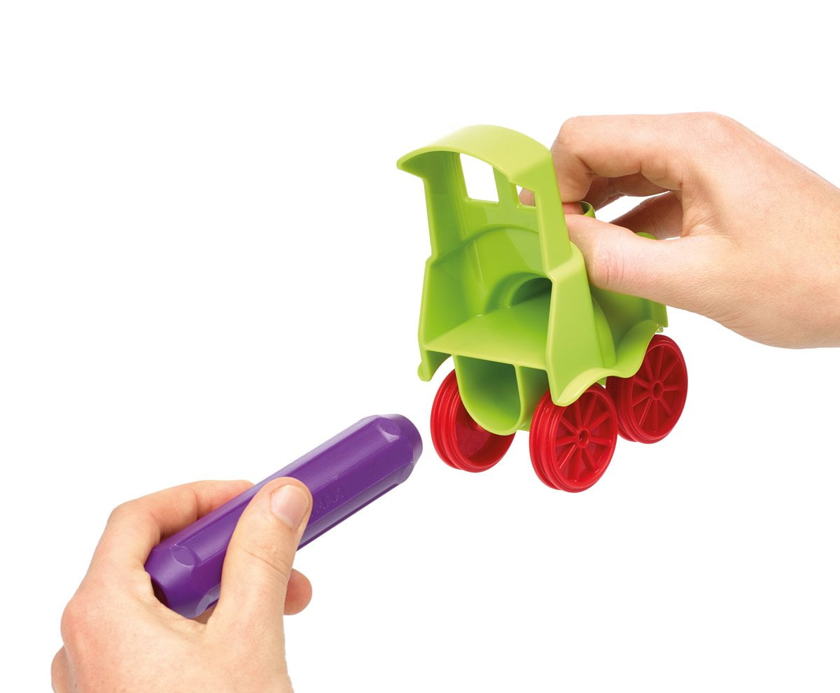 smartmax animal train