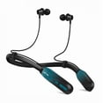 thumbnail image 2 of I35 Neckband Wireless Earbuds TWS Bluetooth Headphones 9D Sound In Ear Earphones Waterproof Sports Headest With Mic For Phone, 2 of 19