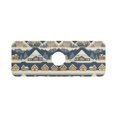thumbnail image 7 of Yayeee Faucet Mat for Kitchen Sink 14.7" Diatomite Long Splash Guard Pad, Winter Village, 7 of 7