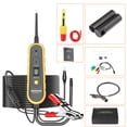 thumbnail image 5 of GODIAG GT103 Mini Pirt Electric Circuit Tester, Vehicles Electrical System Diagnosis, 5 of 5