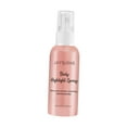 thumbnail image 1 of Body Glitter Spray 30ml para cabello y cuerpo, para fiestas Noche Fiesta Sparkly Body Festival Rave Clubs , rosa Yuyangstore Spray de brillo corporal, 1 of 8