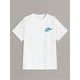 thumbnail image 1 of Men's Dragon Print T-Shirt, Stretchy Casual Crew Neck Short Sleeve Tee Design, Perfect for Outdoor Summer Activities, 1 of 6