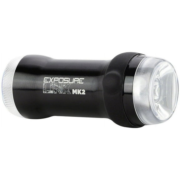 Exposure Lights Link Mk2 Headlight/Taillight Combo Light