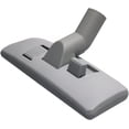 thumbnail image 1 of VPC Central Vacuum Combination Rug and Floor Tool Attachment | 10-Inch,1 1/4 inch (32mm) Inner Diameter | Designed to Fit All Brands,Light Grey/White, 1 of 1