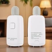 Ear Pressure Relief Device Home Version
