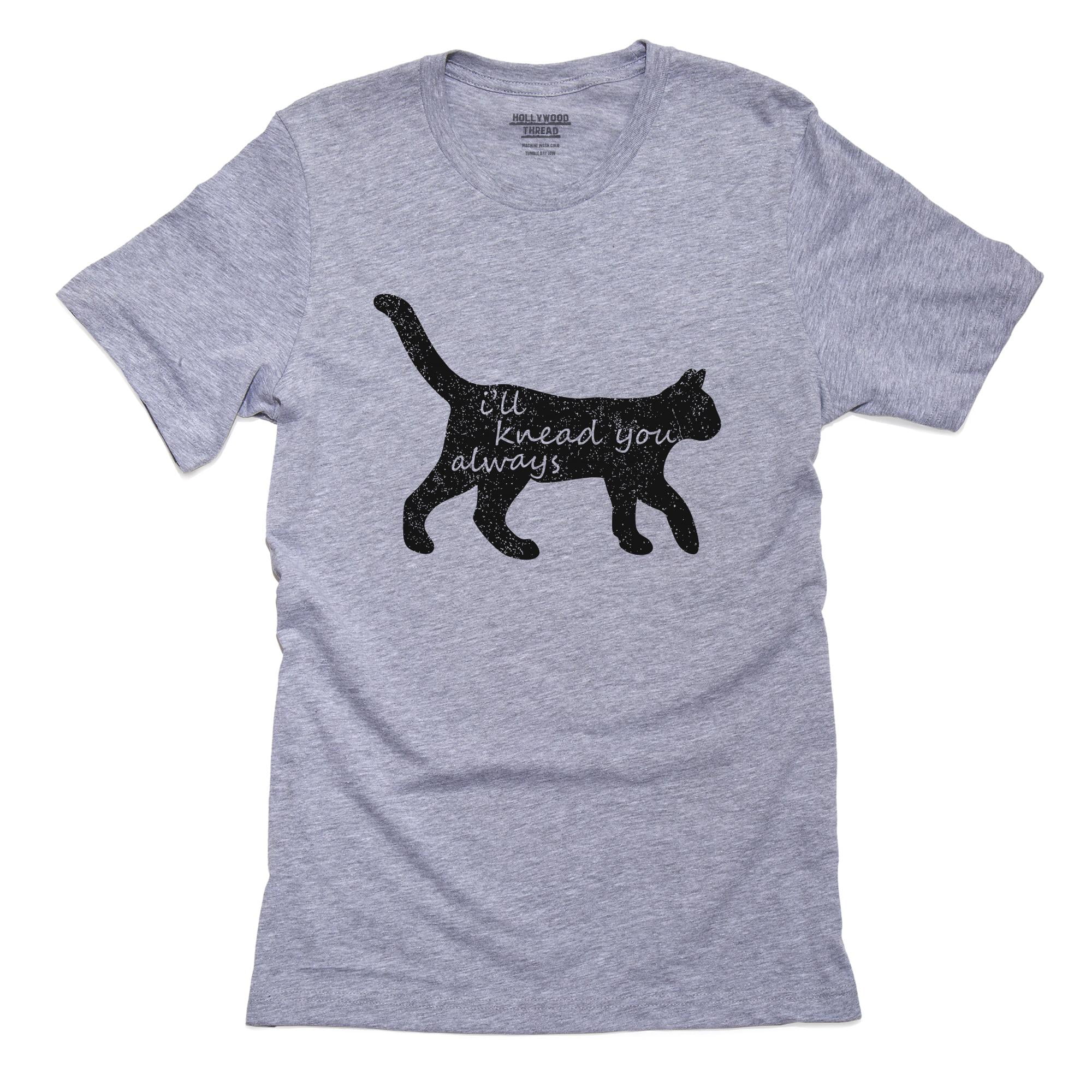 Hollywood Thread - I'll Knead You 