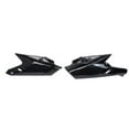 thumbnail image 1 of Polisport Side Panels Black/Black for Yamaha YZ250FX 2015-2018, 1 of 1