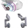 thumbnail image 1 of VR Ear Muffs for Meta Quest 3 VR Headset to Enhanced Sound Comfort,Ear Protector Sound Collector Quest 3 Accessories, 1 of 5