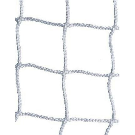 Champion Sports Lacrosse Goal Nets: Official Size Nylon Net Replacement Equipme