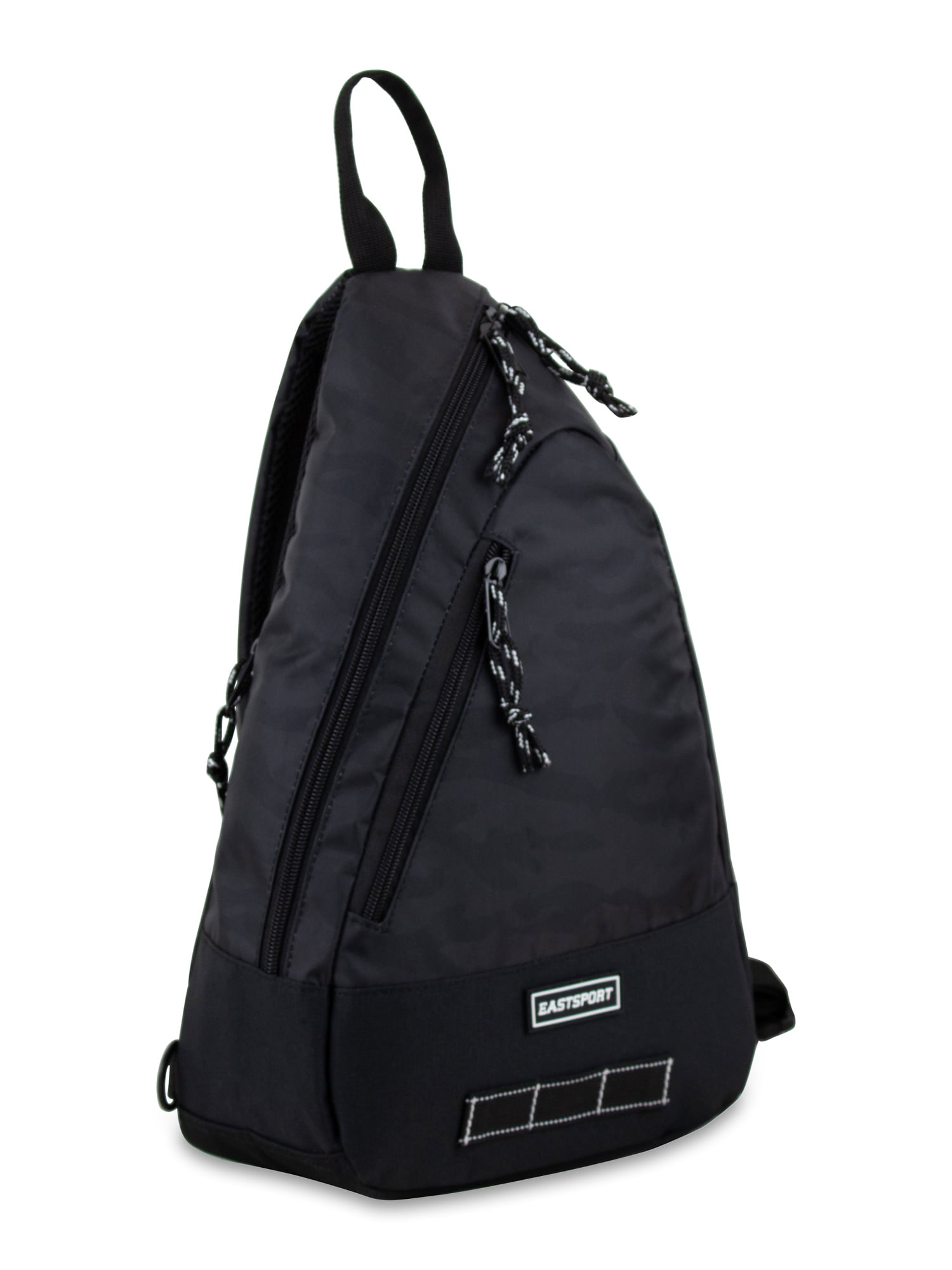 Eastsport Range Ergo Sling Backpack, Solo Camo
