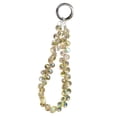 thumbnail image 4 of Llavero,Pulsera llavero con cuentas llavero llavero de cristal,Cadena de brazaletes,regalos de fiesta,llaveros,decoración,Llavero de cristal para bolso de mano,decoración para llavero,Llavero, 4 of 8