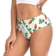 thumbnail image 2 of Fotbe Cute Carrot Calzones Estampados para Mujer – Ropa Interior de Algodón, Cómoda, Suave y Elástica-Large, 2 of 6