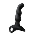 thumbnail image 2 of Anal-ese Collection Vibrating Alpha Plug #4, 2 of 2