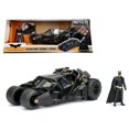 thumbnail image 1 of Modelo de Coche Jada Toys 2008 The Dark Knight Tumbler 1/24, 1 of 1