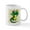 White, variant on CafePress - Baby Dragon Cute Cartoon Mugs - 11 oz Ceramic Mug - Novelty Coffee Tea Cup