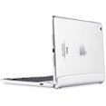 thumbnail image 4 of Ultra-Thin Bluetooth Keyboard Folio Stand for iPad Mini 5 / Mini 4_Special Gift, 4 of 5