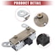 thumbnail image 5 of Ofertas únicas 1 juego de solenoide de cambio de transmisión apto para Ford F150 1998-2004 No.F8AZ7G484AB/F8AZ7G136AA, 5 of 7