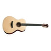 Taylor Acoustic 8 Series GC8 - Guitar - acoustic - grand concert - top: Sitka spruce - back: indian rosewood - with case
