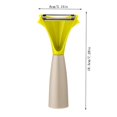 thumbnail image 2 of XWSHYW Utensilios y Gadgets de Cocina. Abridor de Botellas de Melón Helado Verde Oliva, Utensilio de Cocina, 2 of 3