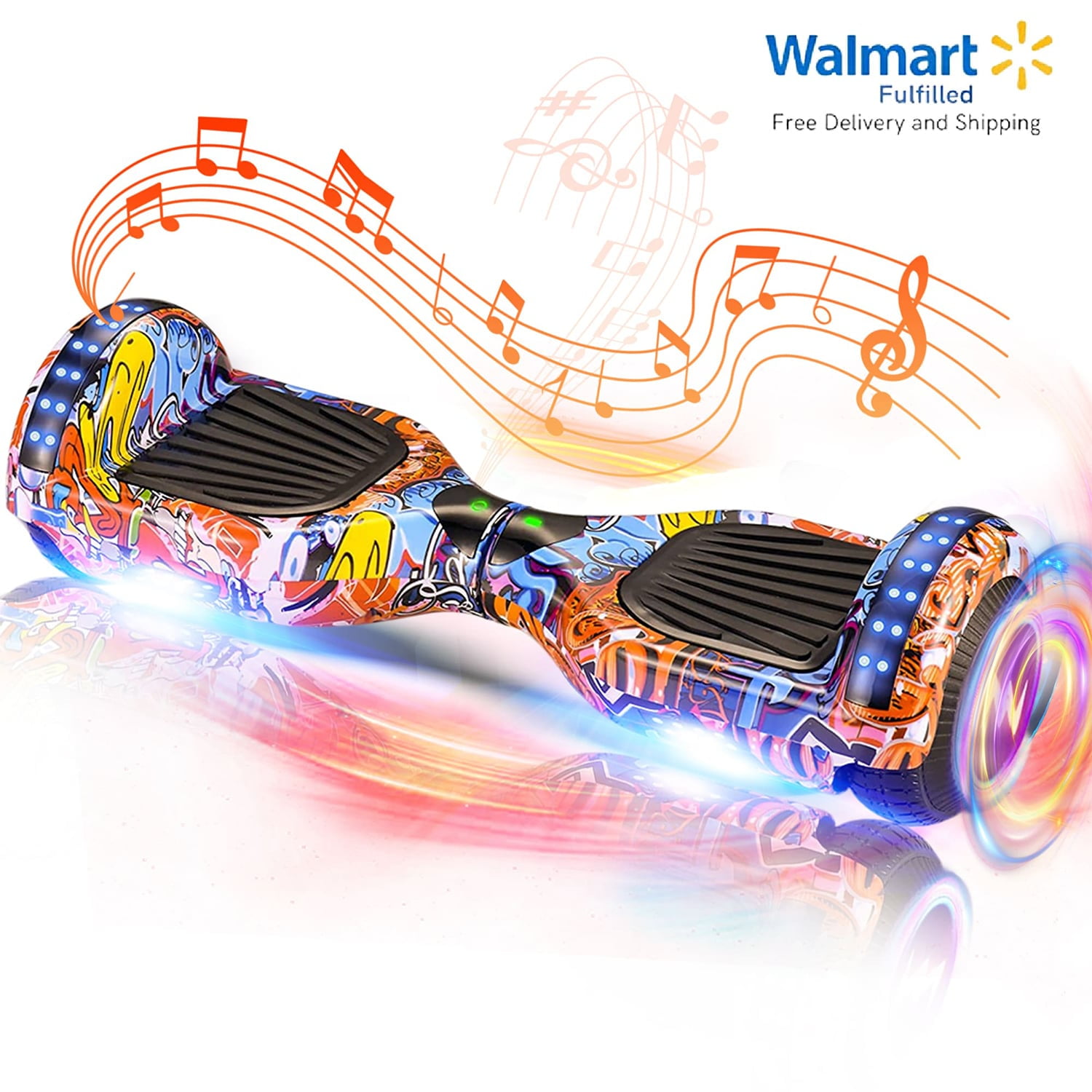 Hoverboard 6.5 discount